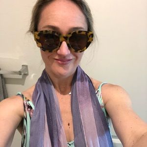 Meet your Posher, Katherine